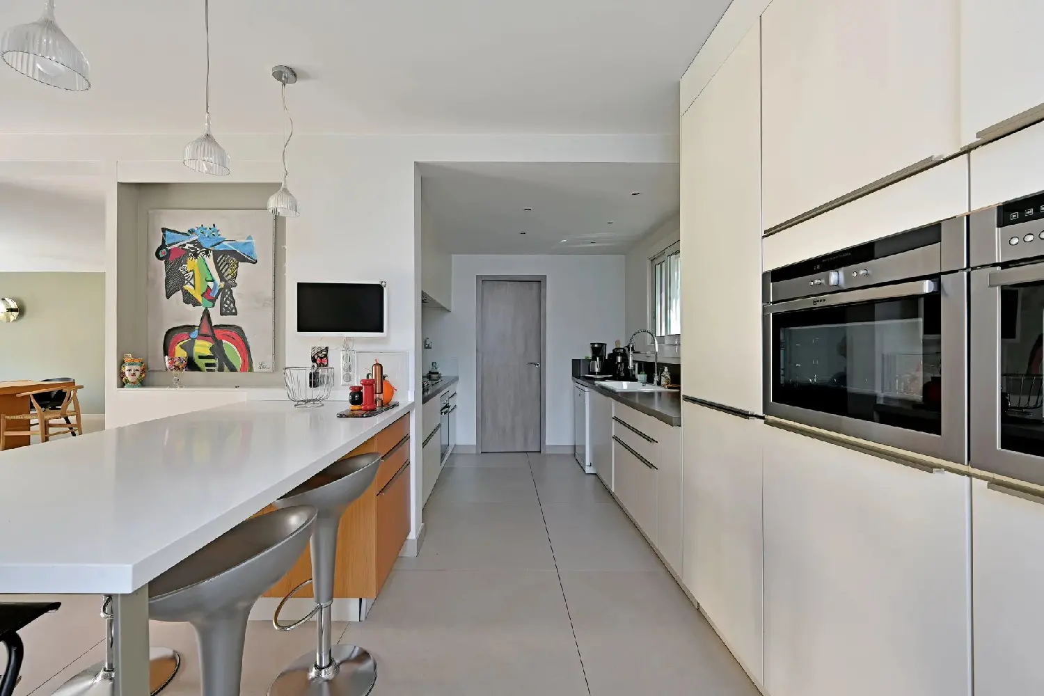  en venta villa Arles Bocas del Ródano 4