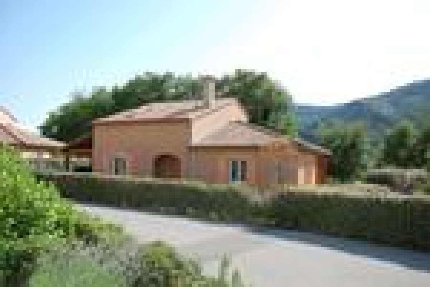  en venta villa Astet Ardèche 1