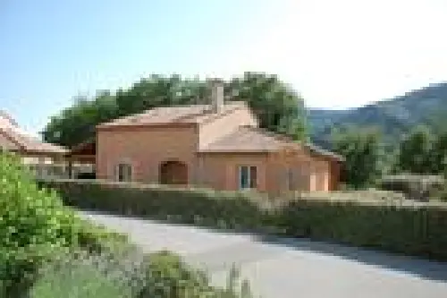 Astet Ardeche villa foto 7086663