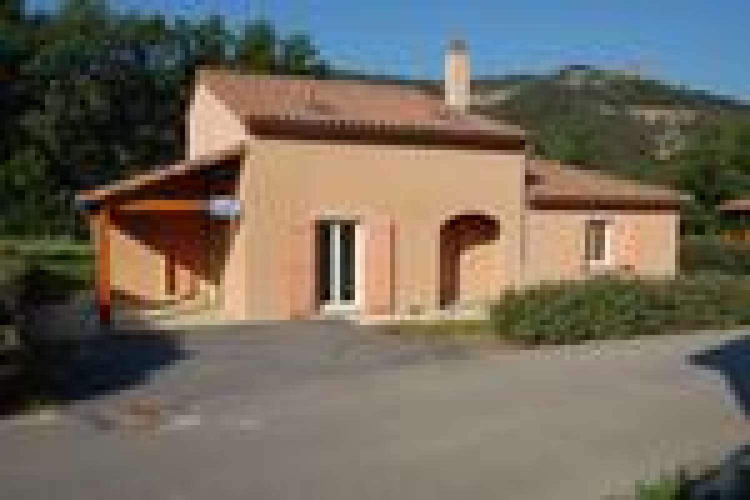 en venta villa Astet Ardèche 2