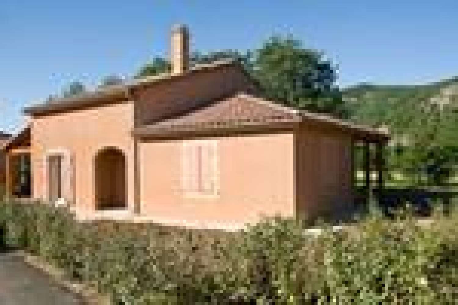  en venta villa Astet Ardèche 6