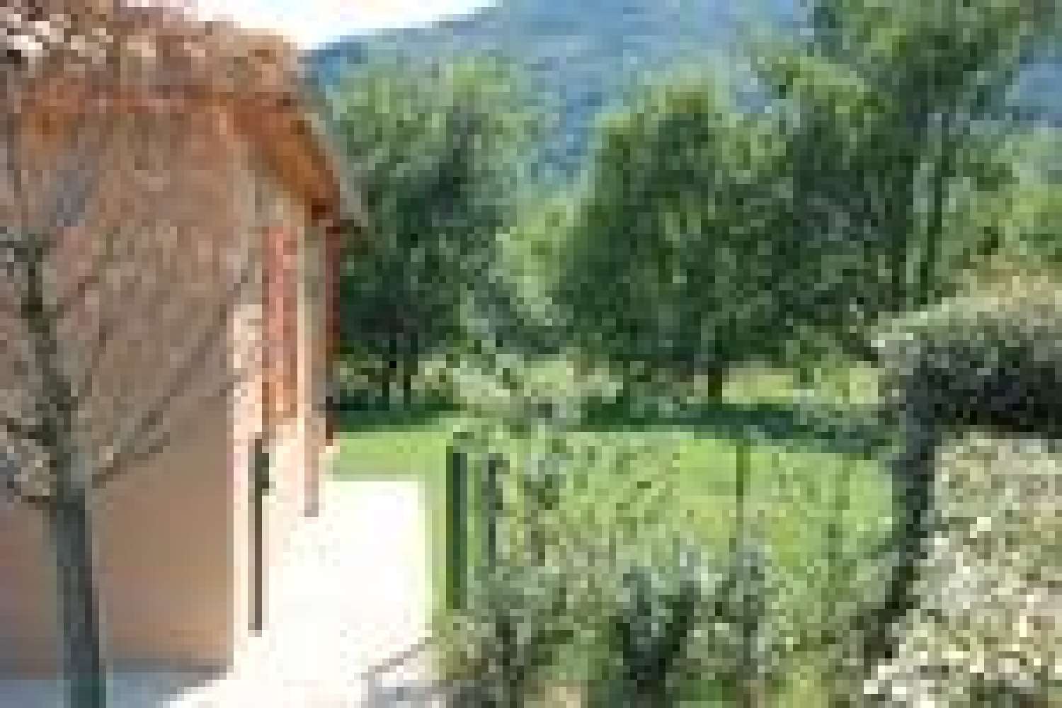  en venta villa Astet Ardèche 8