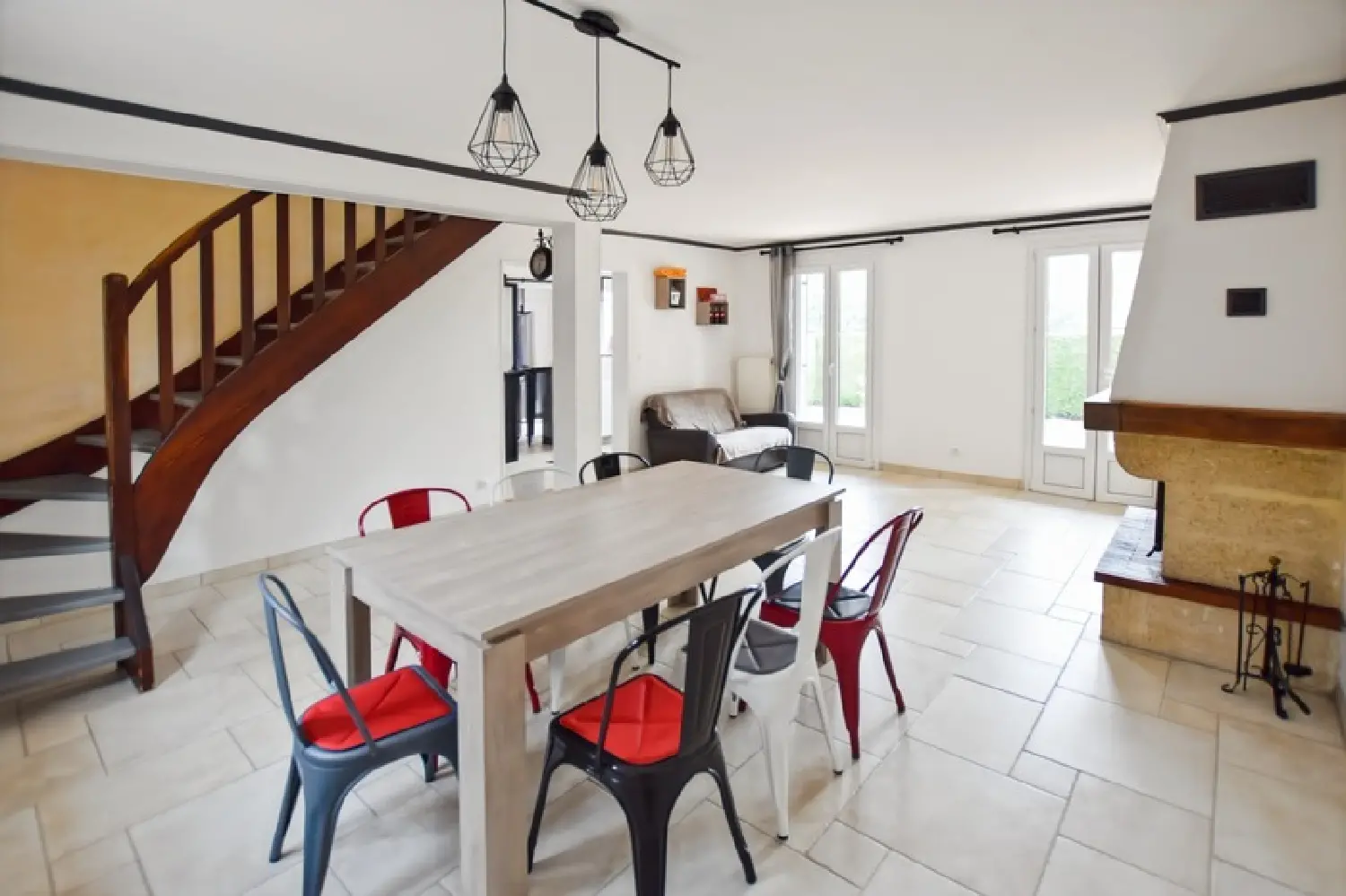  te koop villa Auxy Saône-et-Loire 3
