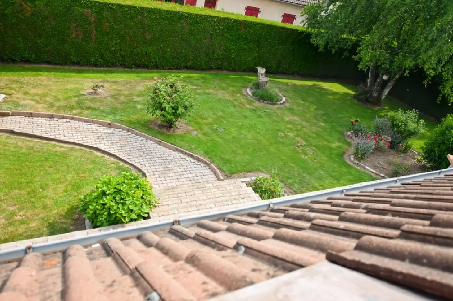  te koop villa Auxy Saône-et-Loire 4