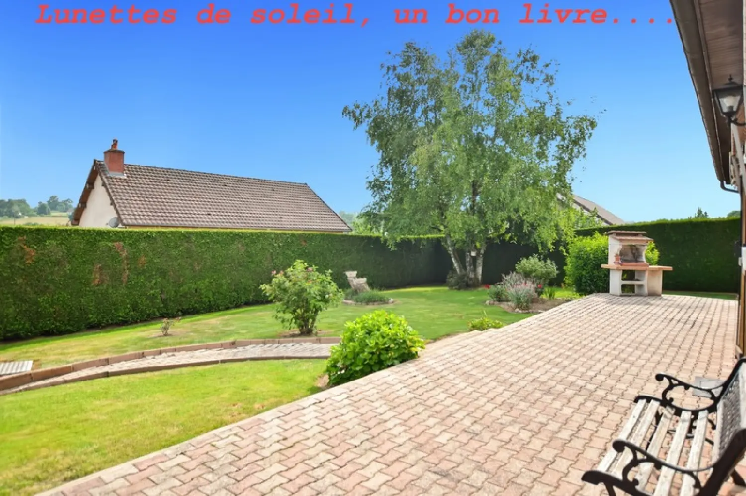  te koop villa Auxy Saône-et-Loire 6