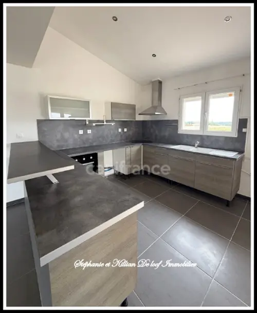 Bassan Hérault villa foto 7091442