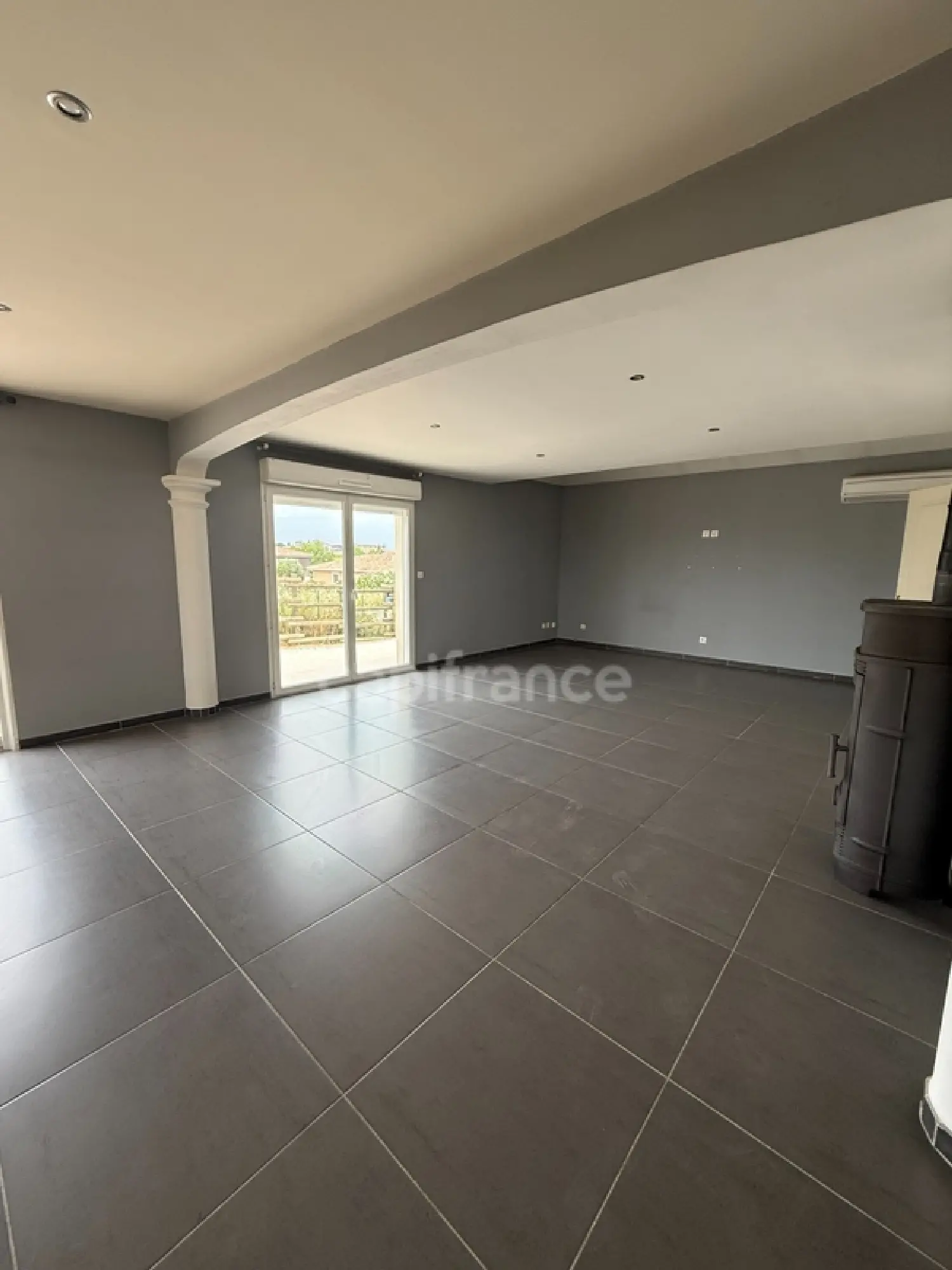  à vendre villa Bassan Hérault 5