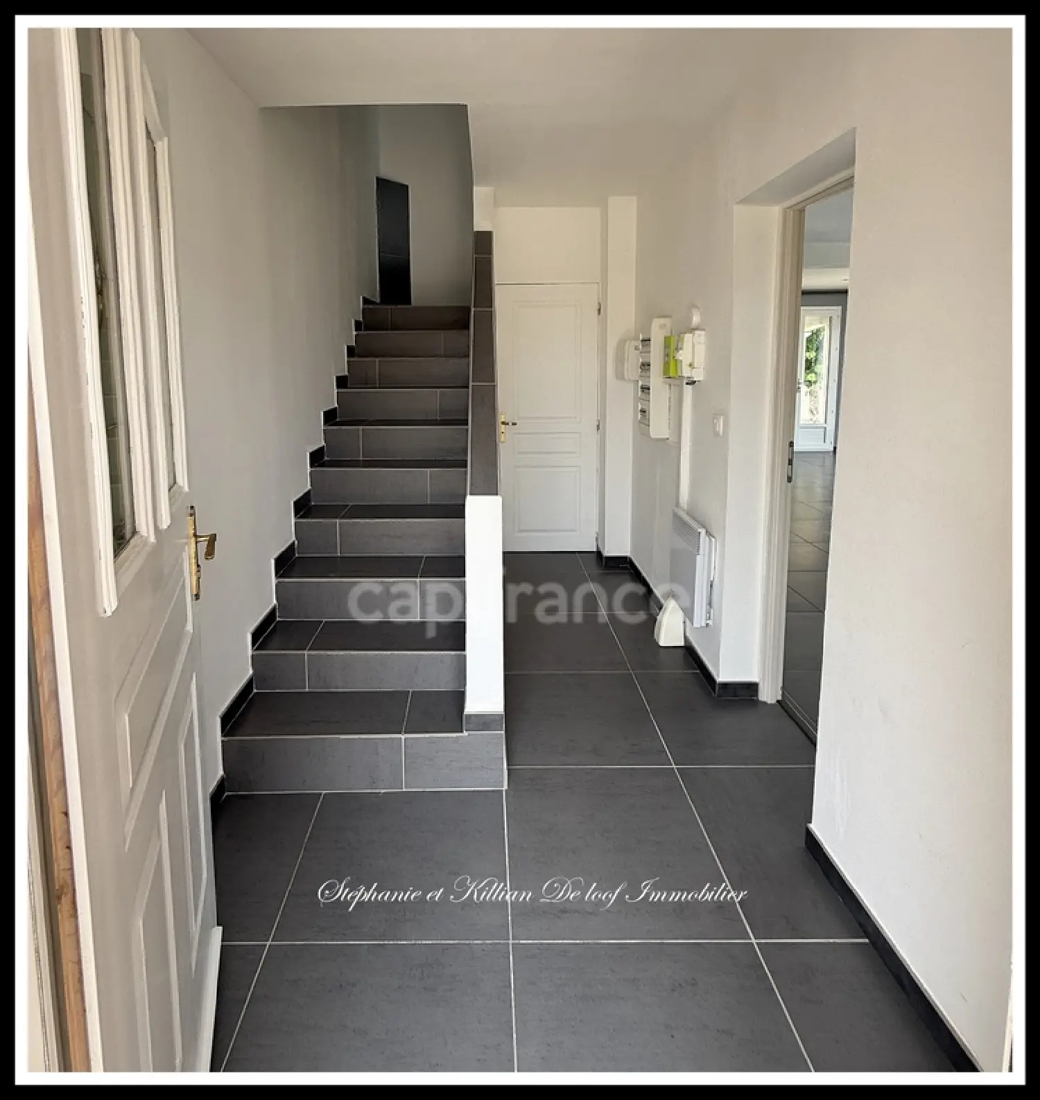  à vendre villa Bassan Hérault 6