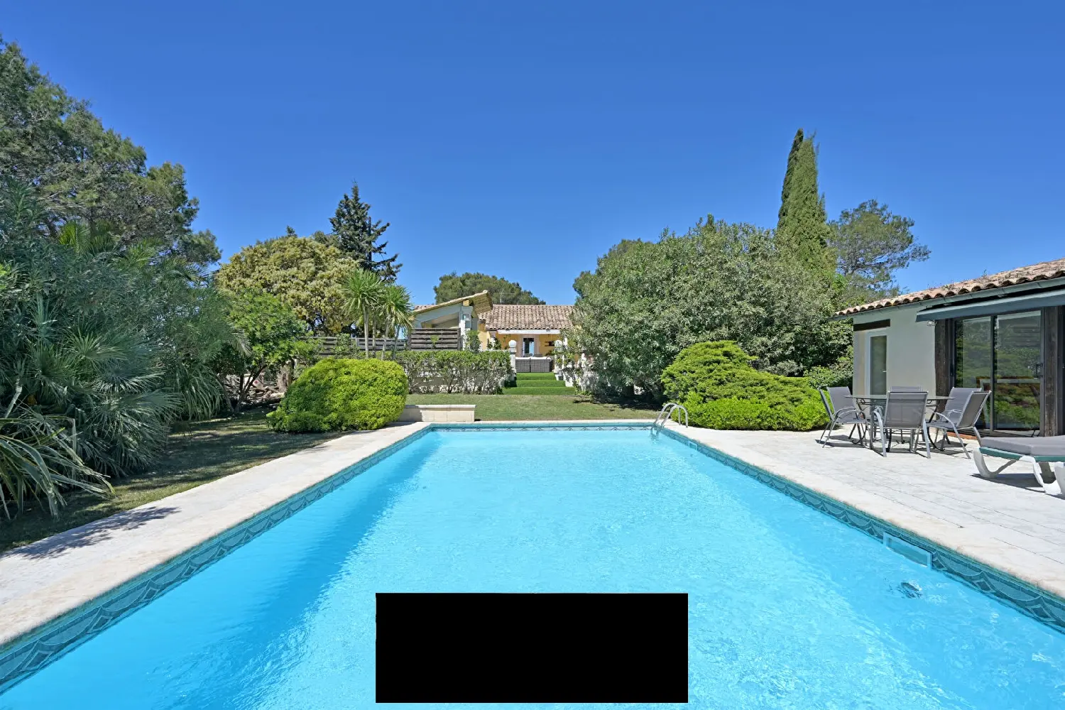  à vendre villa Beaucaire Gard 4