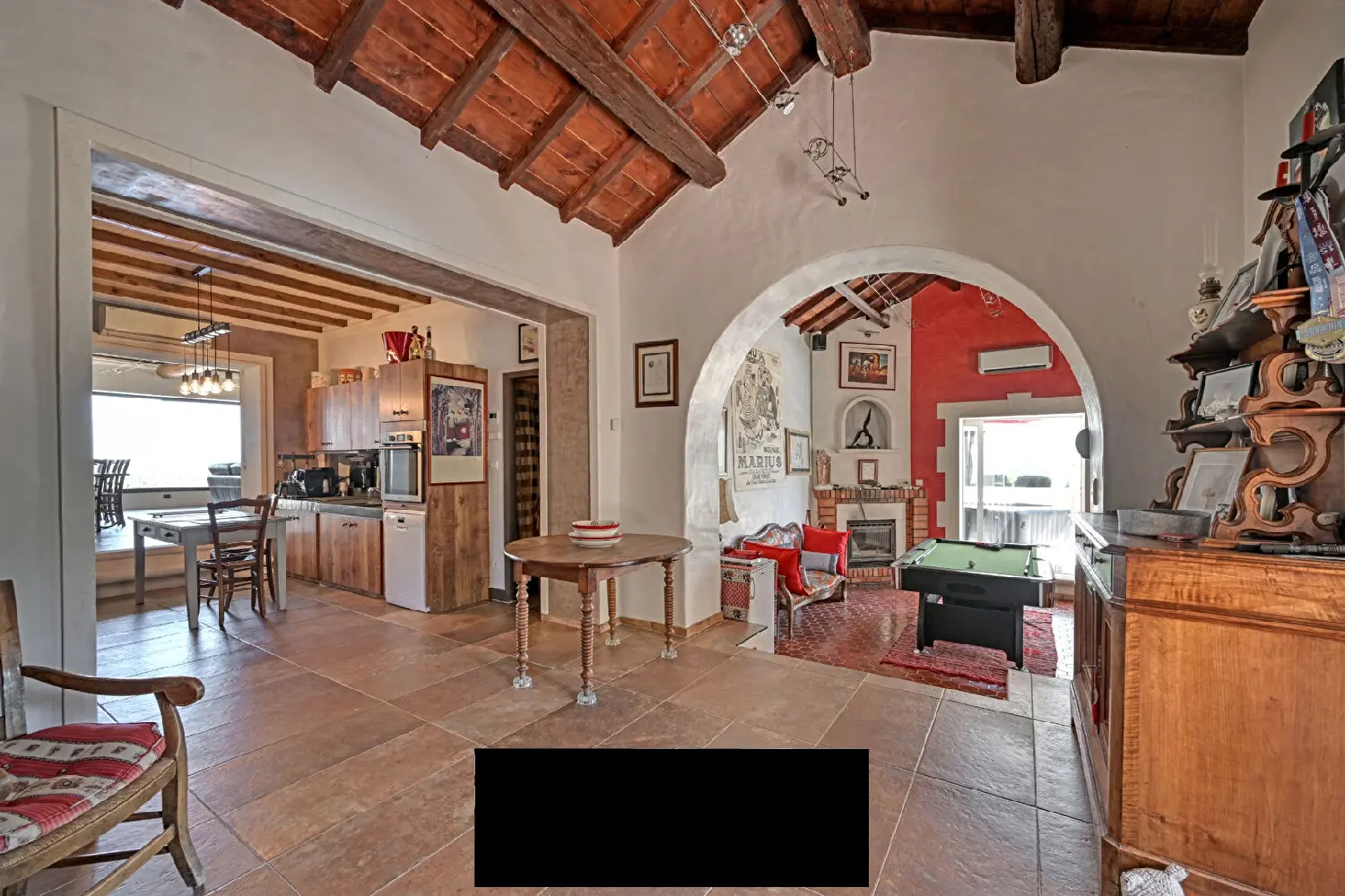  à vendre villa Beaucaire Gard 8