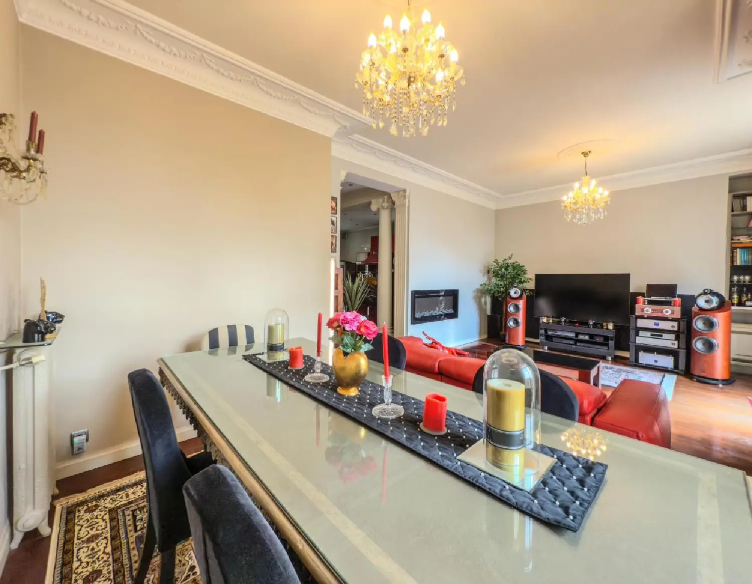 en venta villa Beausoleil Alpes-Maritimes 3