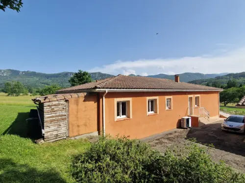 Bélesta Ariège villa foto 7094552