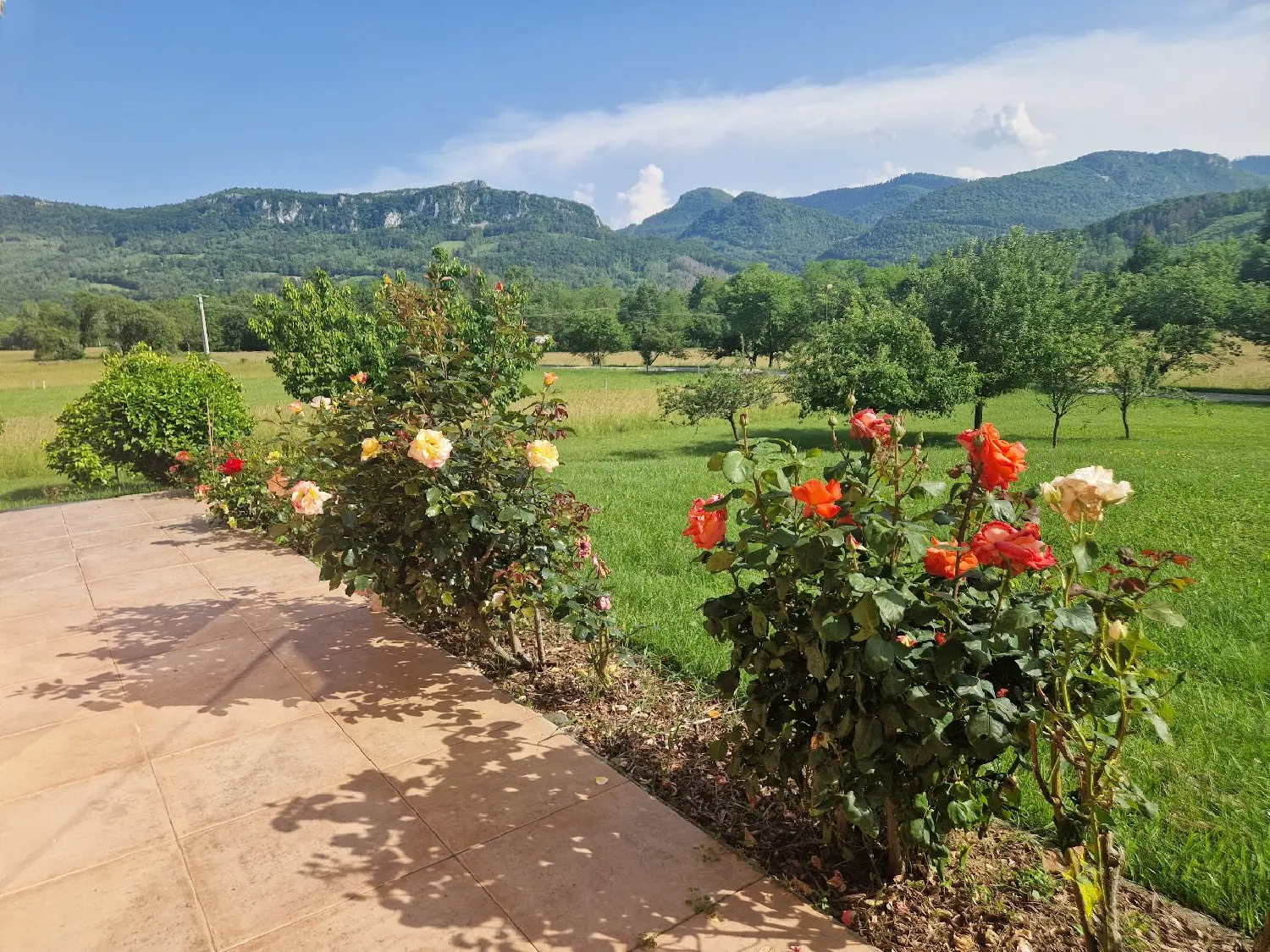  te koop villa Bélesta Ariège 5