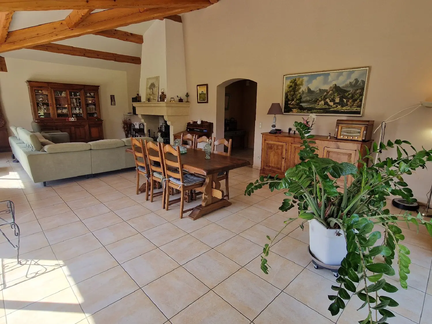  te koop villa Bélesta Ariège 7