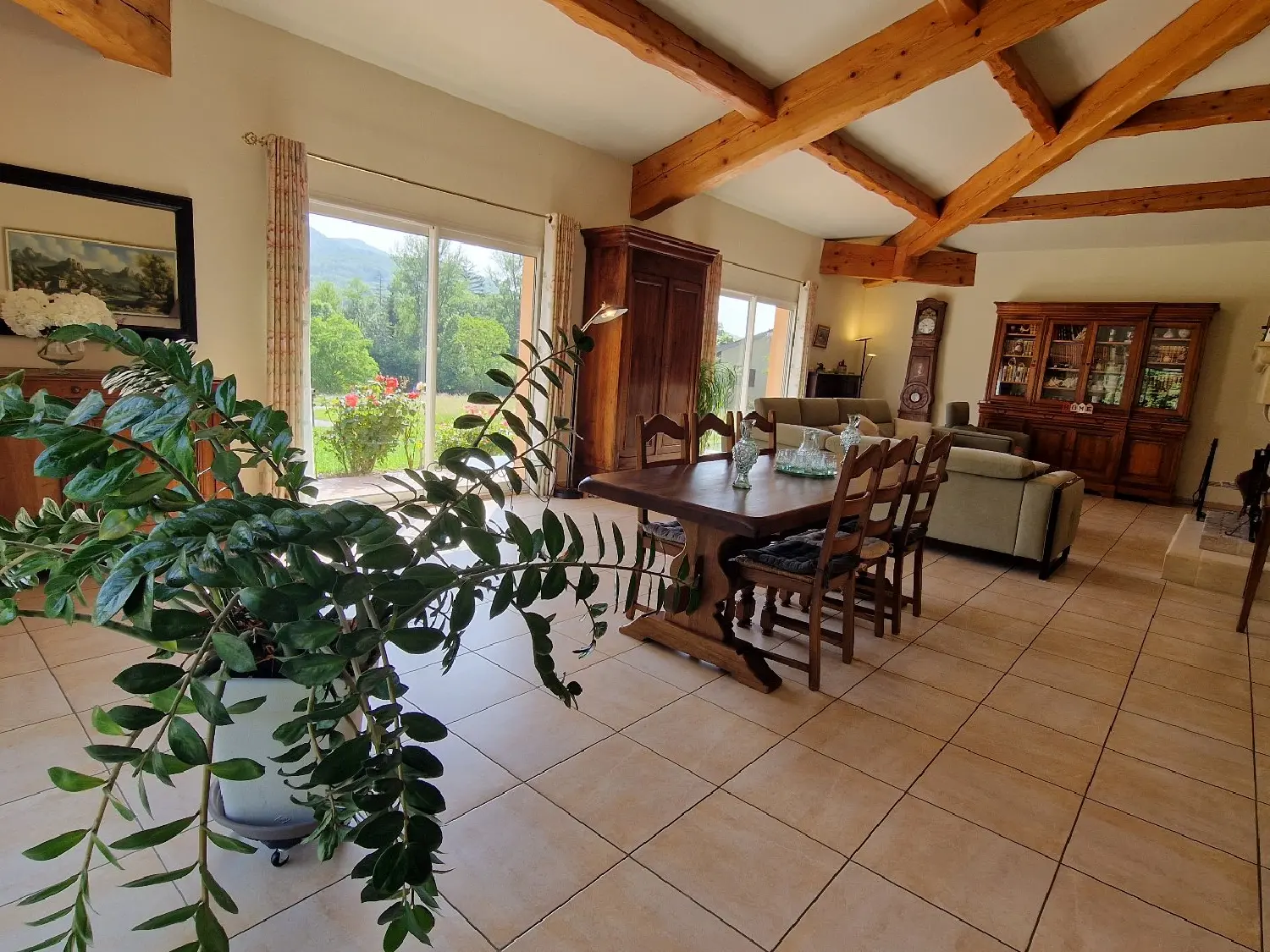  te koop villa Bélesta Ariège 8
