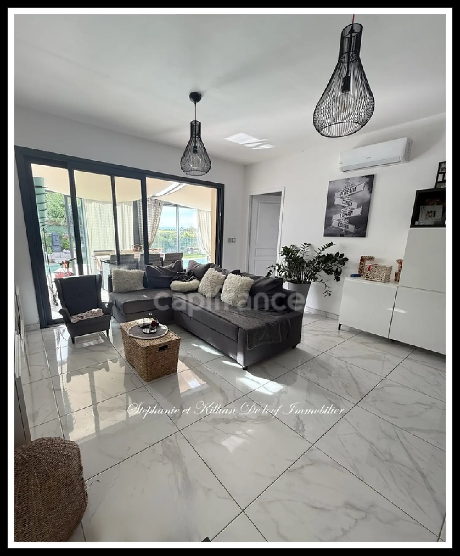 en venta villa Bessan Hérault 1