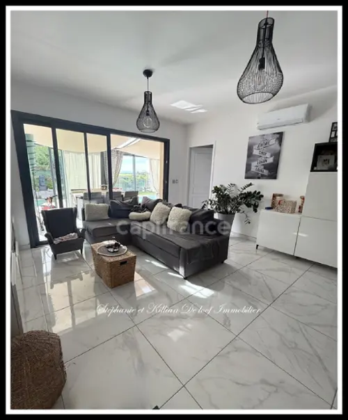 Bessan Hérault villa foto 7088741