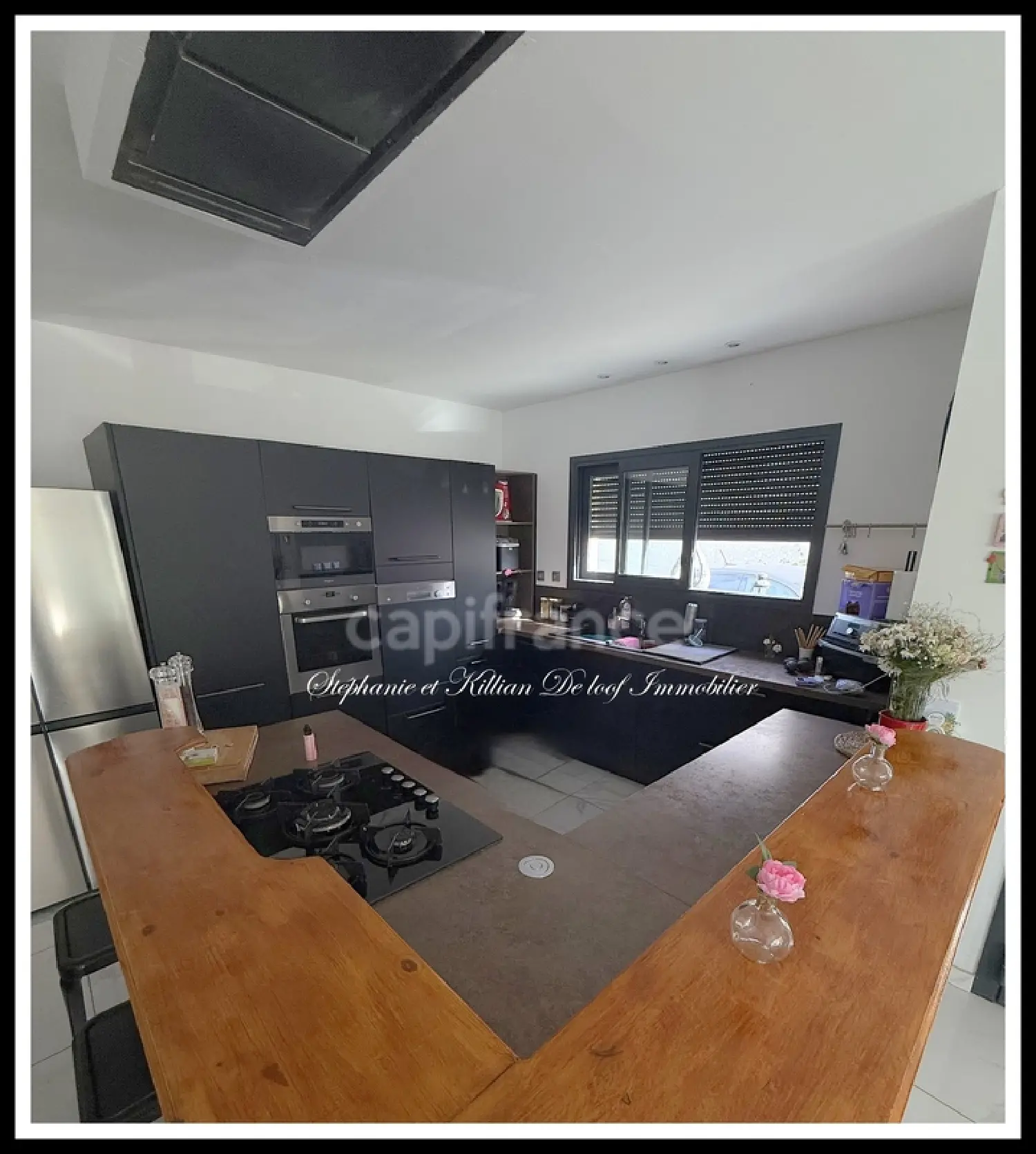  en venta villa Bessan Hérault 2
