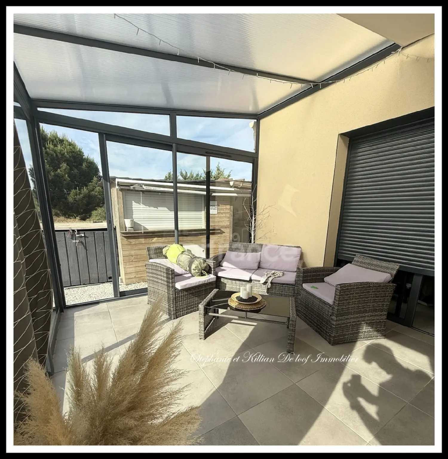  en venta villa Bessan Hérault 5