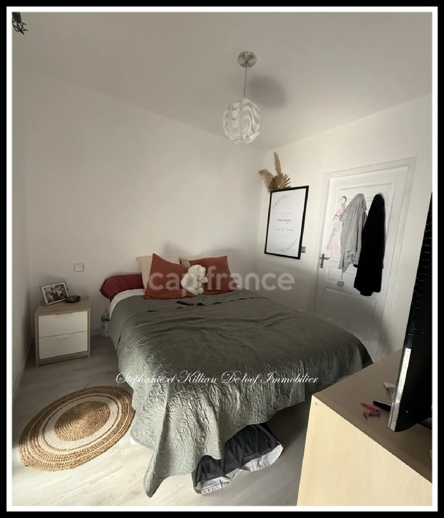 en venta villa Bessan Hérault 8