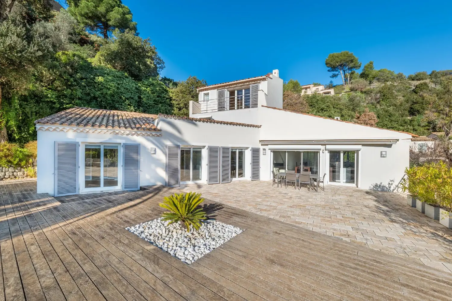  en venta villa Biot Alpes-Maritimes 5