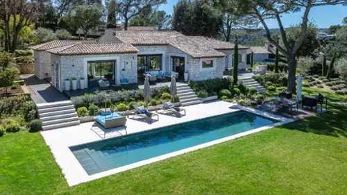 Biot Alpes-Maritimes Villa Bild 7094587