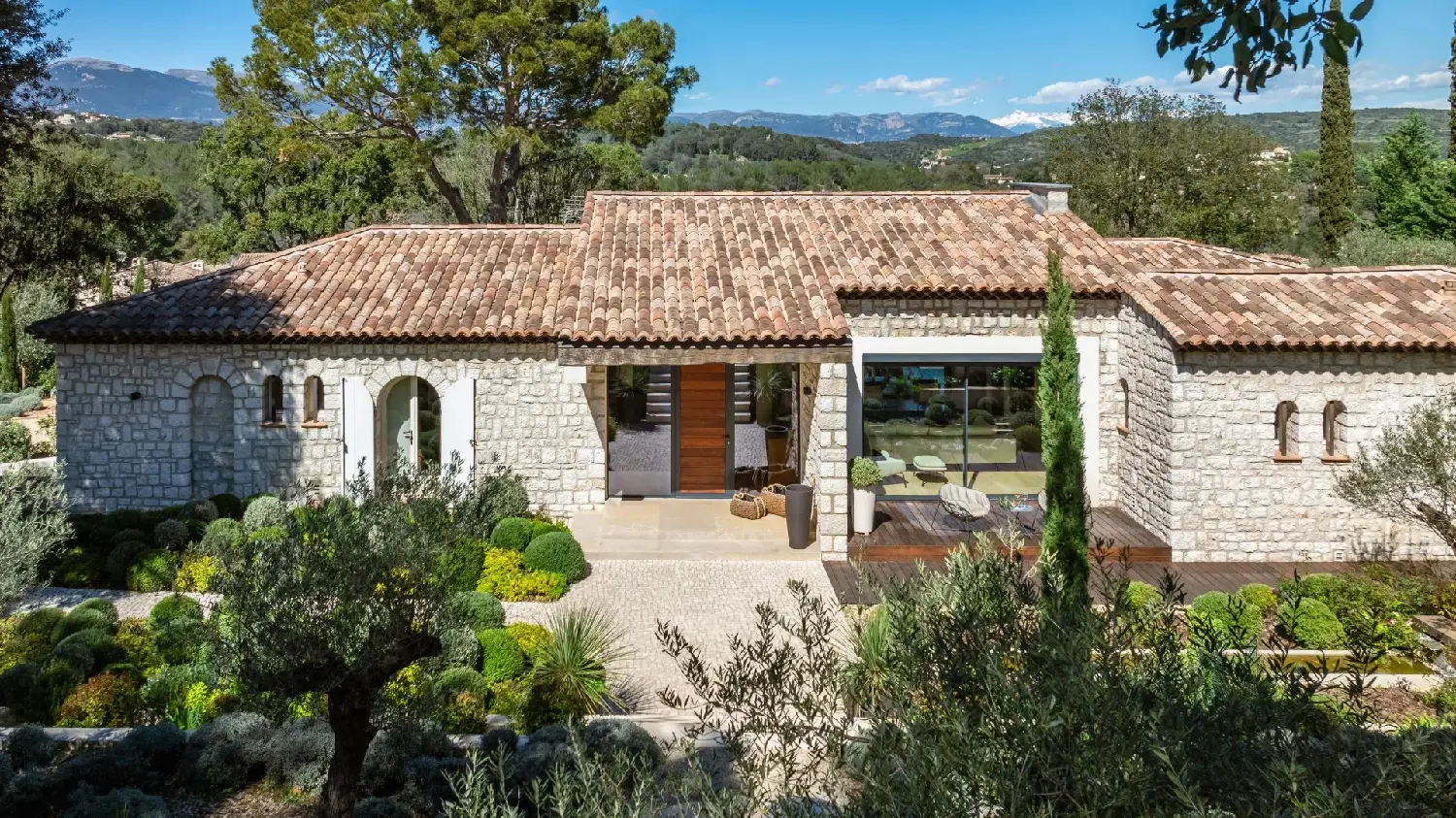  kaufen Villa Biot Alpes-Maritimes 3