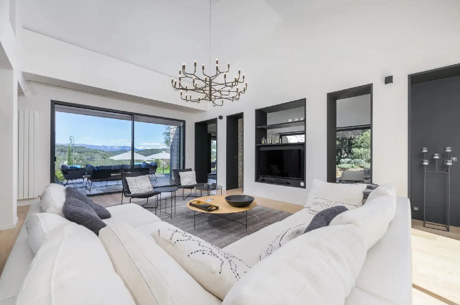  kaufen Villa Biot Alpes-Maritimes 8
