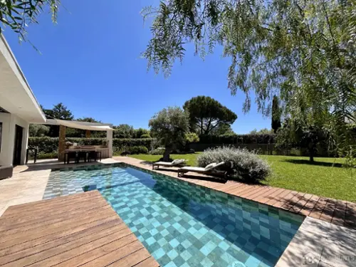 Biot Alpes-Maritimes Villa Bild 7094642