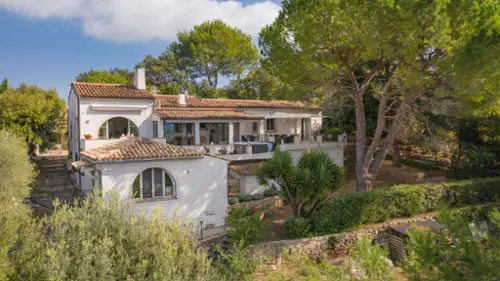 Biot Alpes-Maritimes Villa Bild 7098483