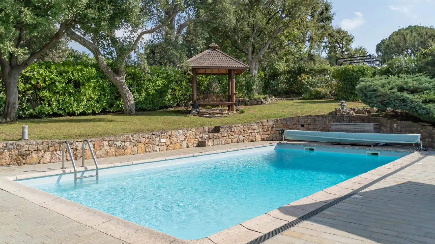  kaufen Villa Biot Alpes-Maritimes 2