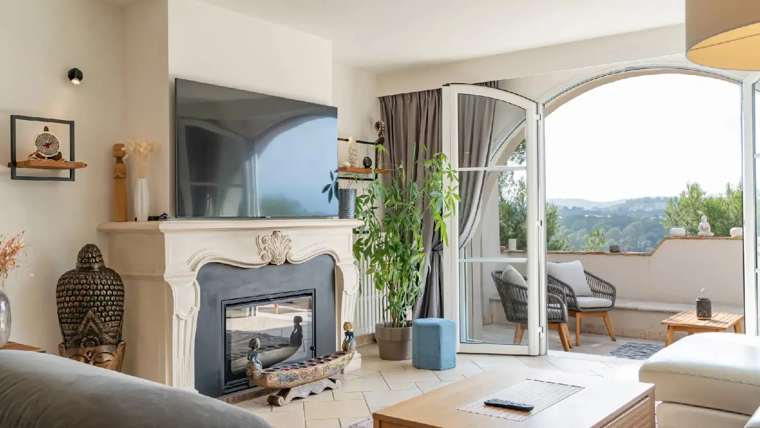  kaufen Villa Biot Alpes-Maritimes 4