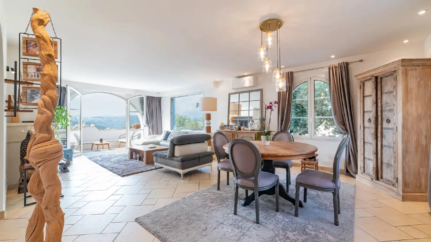  kaufen Villa Biot Alpes-Maritimes 6