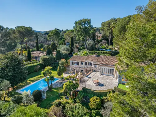 Biot Alpes-Maritimes Villa Bild 7098493