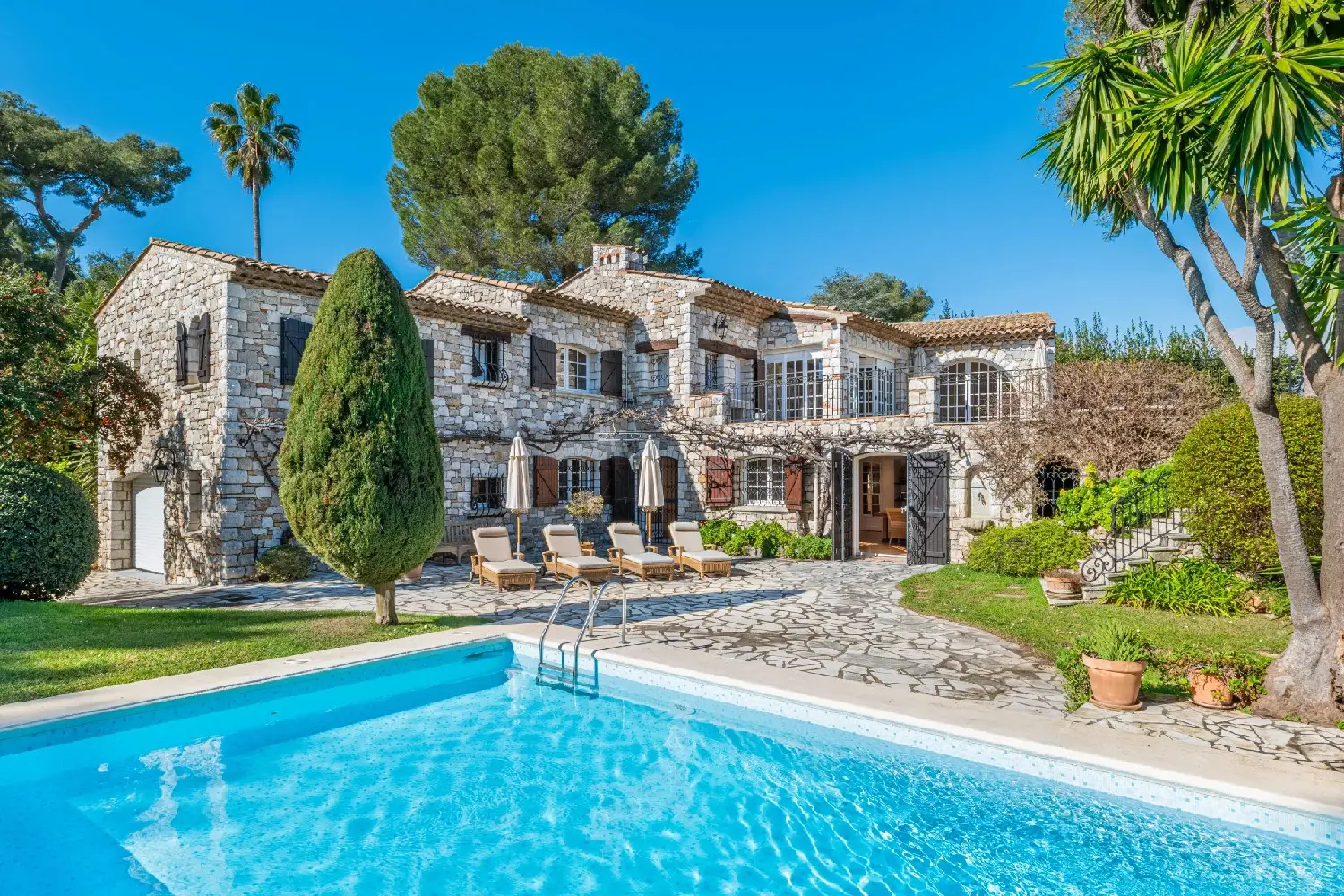  kaufen Villa Biot Alpes-Maritimes 2
