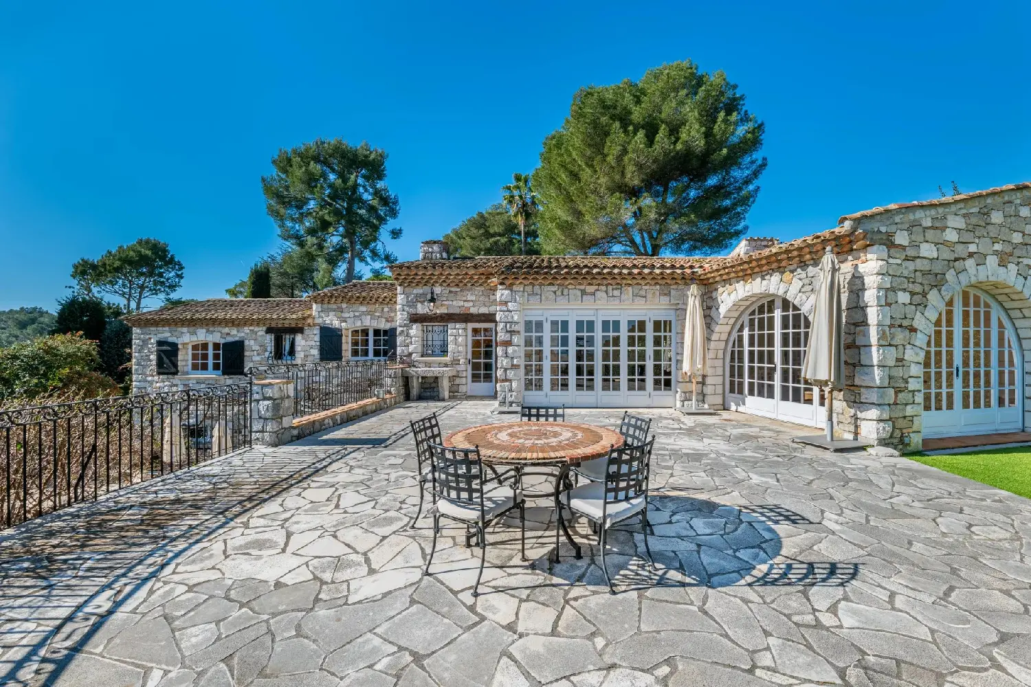  kaufen Villa Biot Alpes-Maritimes 3