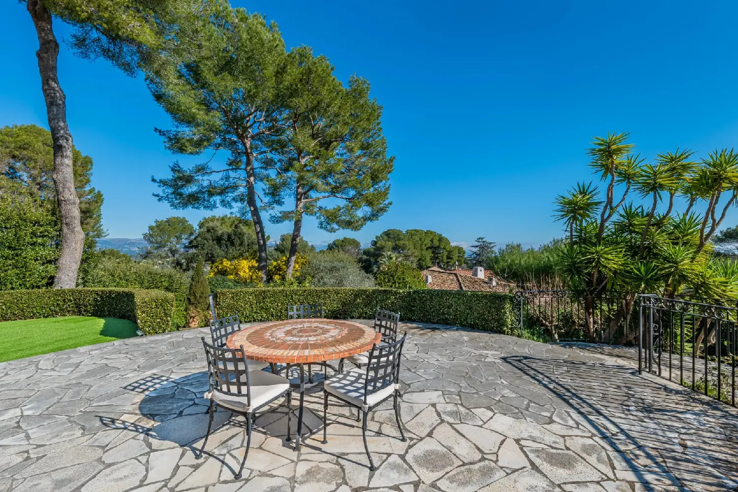  kaufen Villa Biot Alpes-Maritimes 4