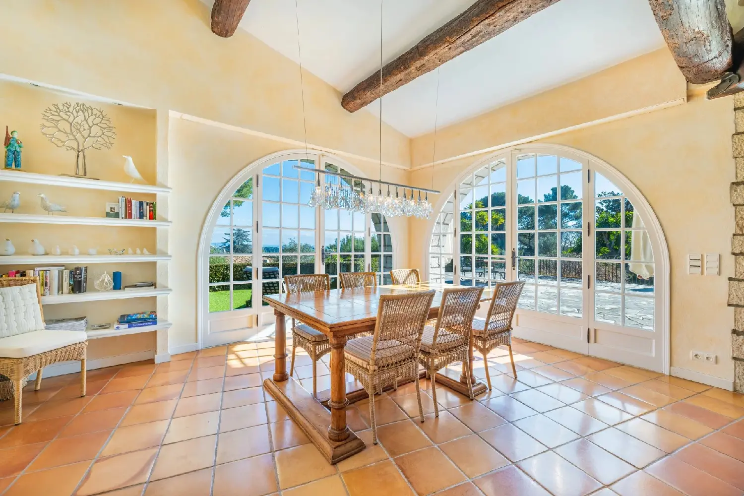  kaufen Villa Biot Alpes-Maritimes 5