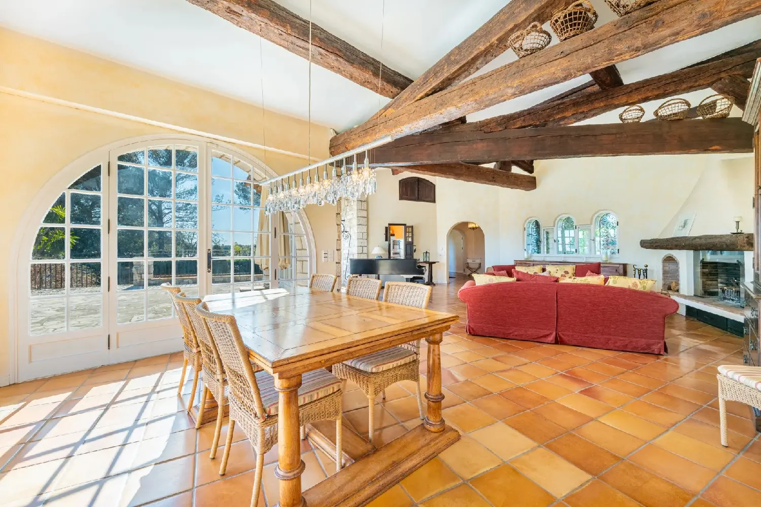  kaufen Villa Biot Alpes-Maritimes 6