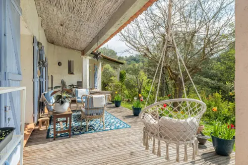 Biot Alpes-Maritimes Villa Bild 7098550