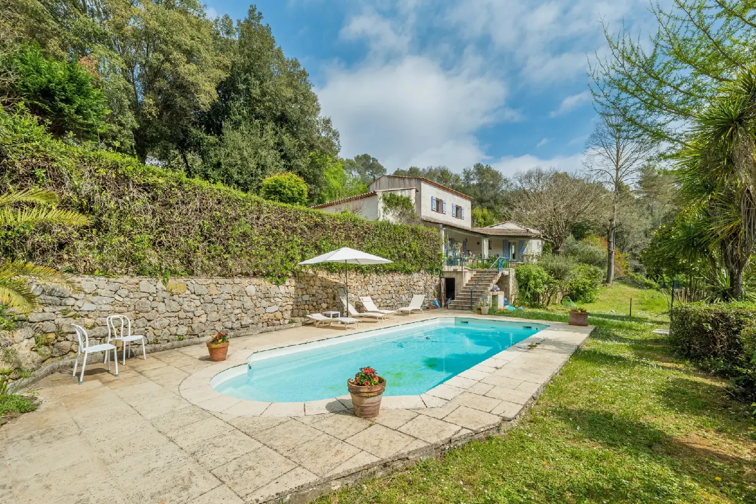  en venta villa Biot Alpes-Maritimes 2