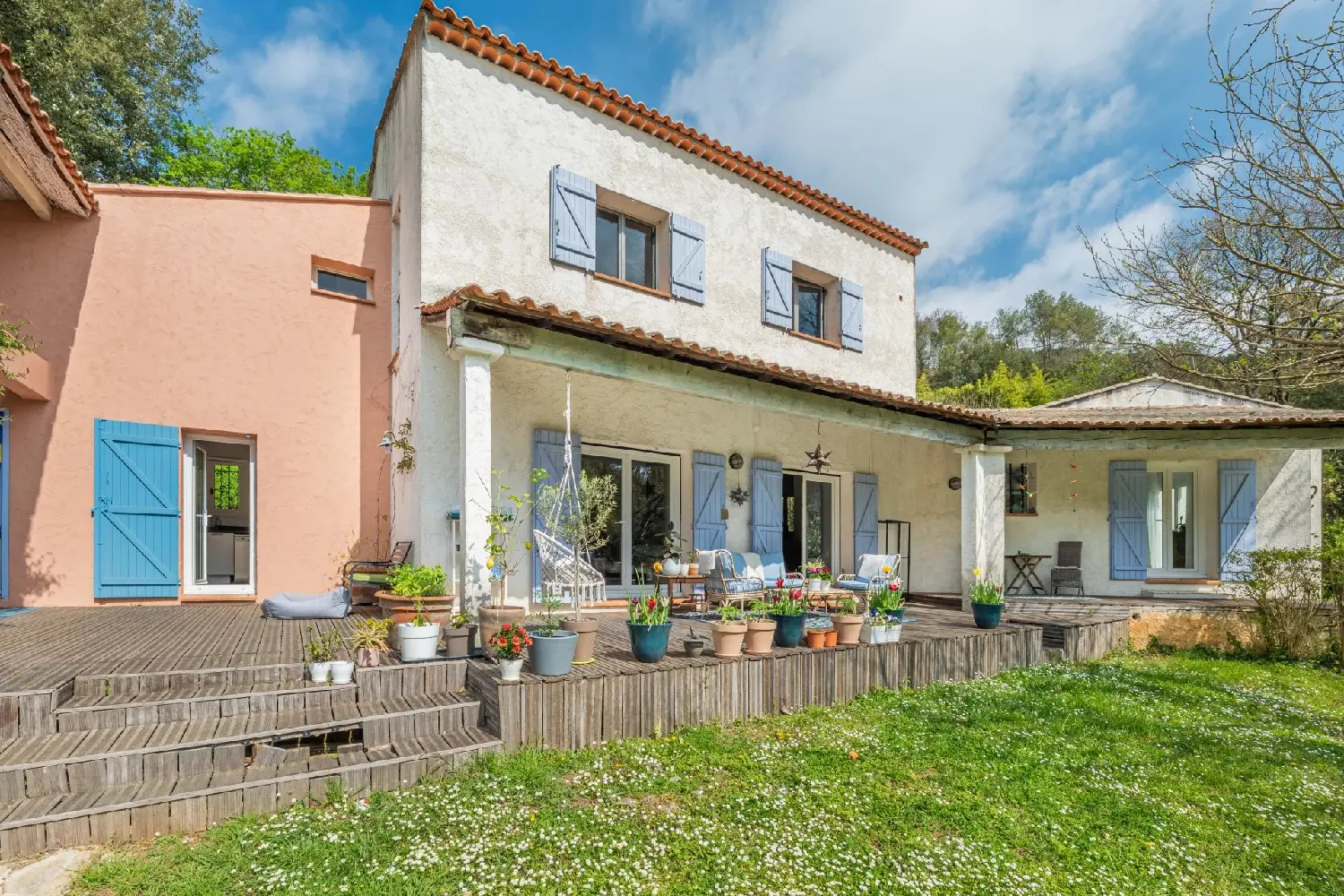  en venta villa Biot Alpes-Maritimes 3