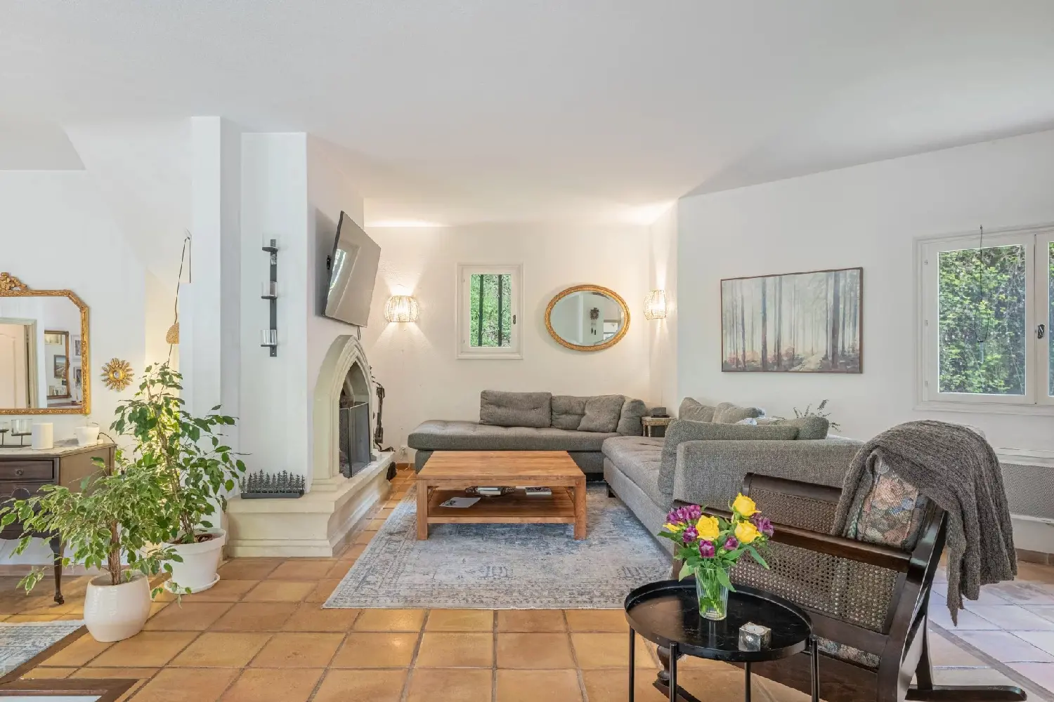  en venta villa Biot Alpes-Maritimes 5