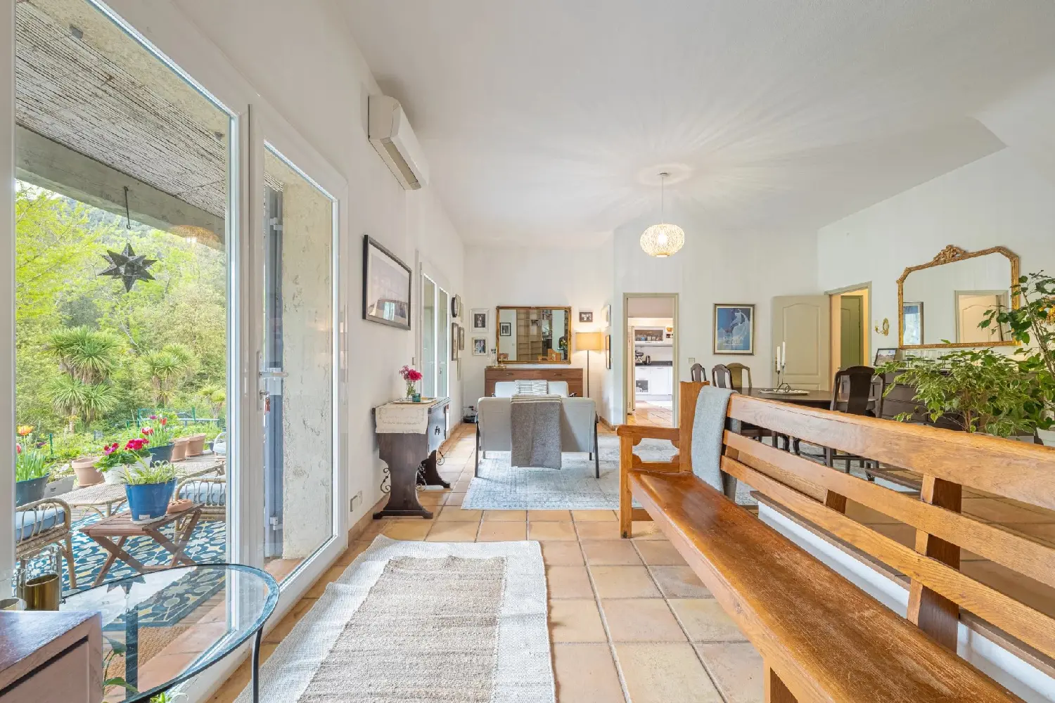  en venta villa Biot Alpes-Maritimes 6