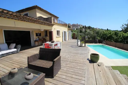 Biot Alpes-Maritimes Villa Bild 7098617