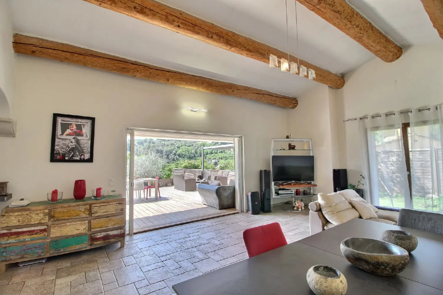  kaufen Villa Biot Alpes-Maritimes 4