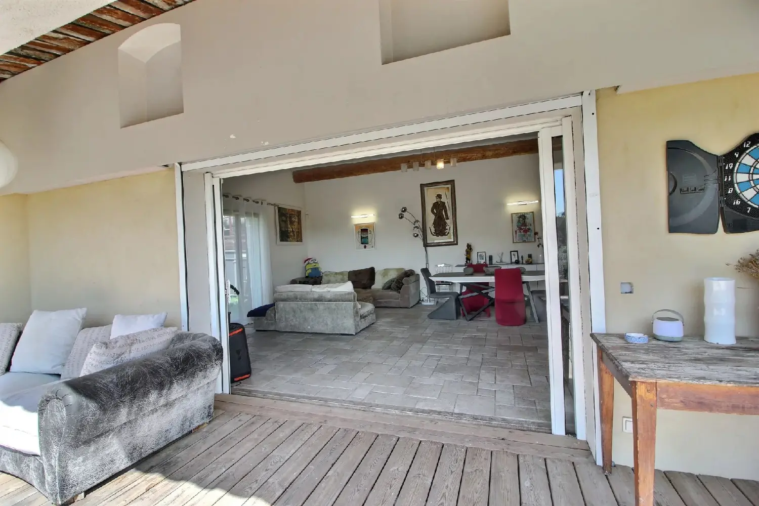  kaufen Villa Biot Alpes-Maritimes 6
