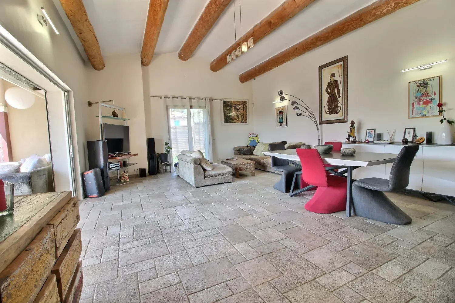  kaufen Villa Biot Alpes-Maritimes 7