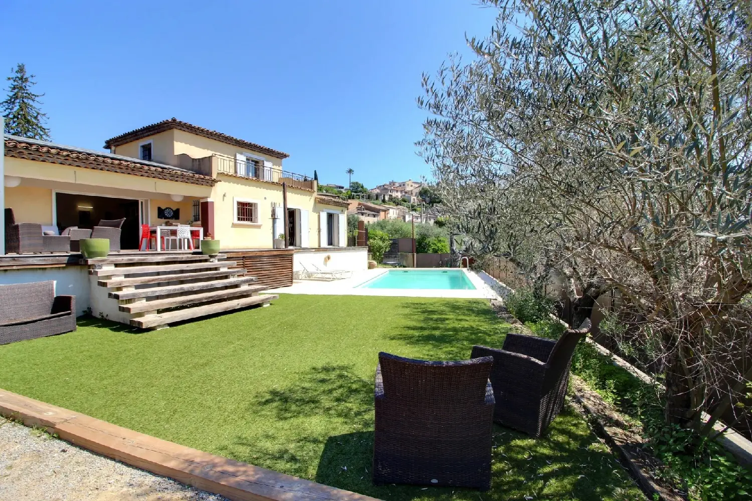  kaufen Villa Biot Alpes-Maritimes 8
