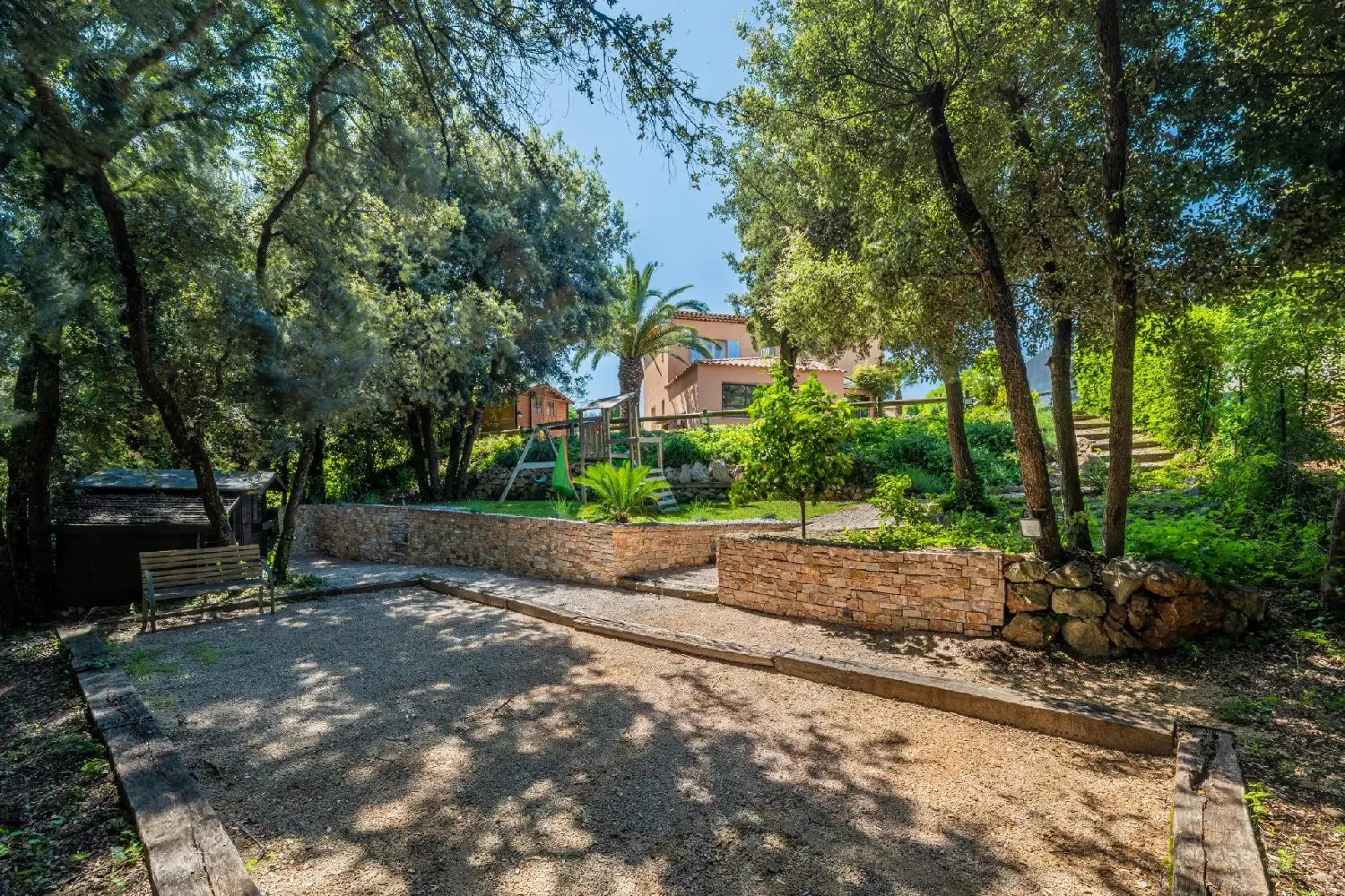  kaufen Villa Biot Alpes-Maritimes 1